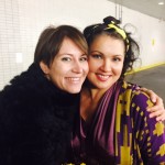 con A. Netrebko