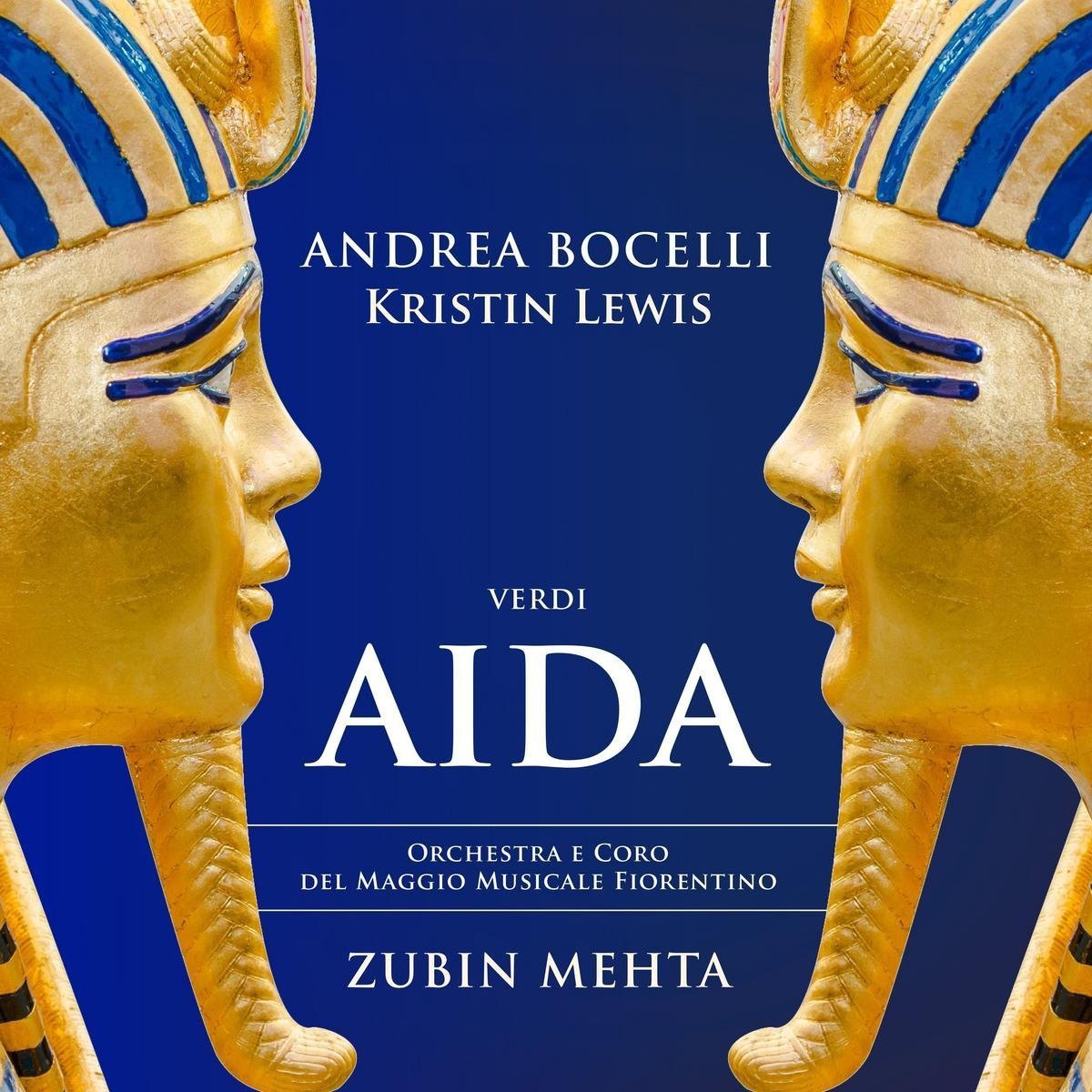G. Verdi, Aida