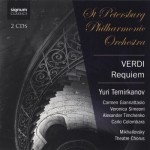 G. Verdi, Messa da Requiem